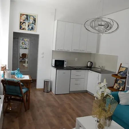 Apartman Krins Novi Sad