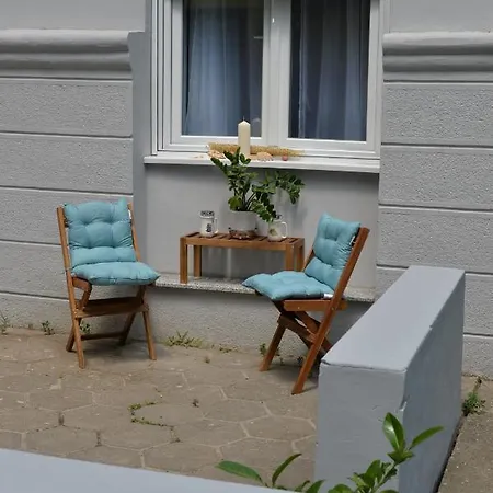 Krins Apartment