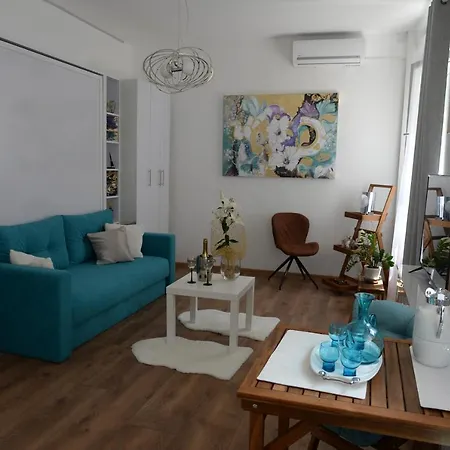 Apartman Krins