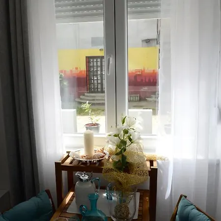 Apartment Krins Novi Sad