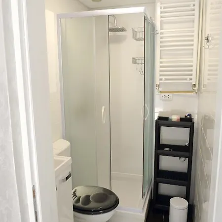 Krins Apartment Novi Sad