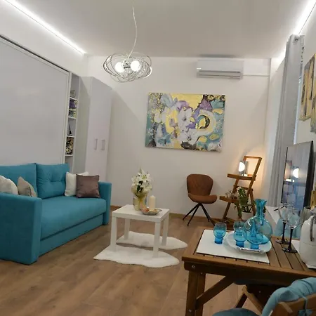 Apartament Krins Novi Sad