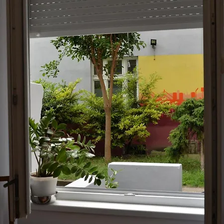 Krins Apartment