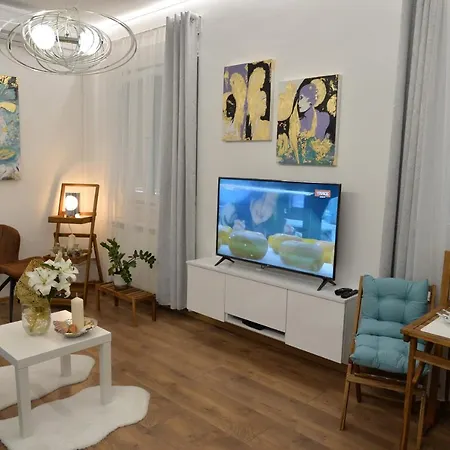 Krins Apartment *
