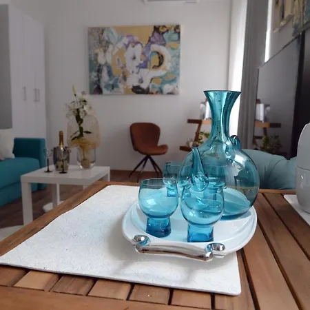 Apartman Krins Novi Sad