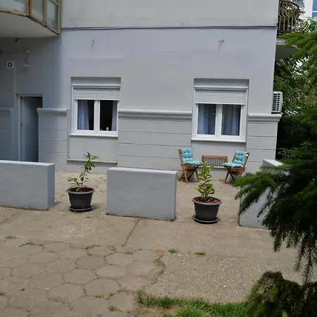 Krins Apartment Novi Sad